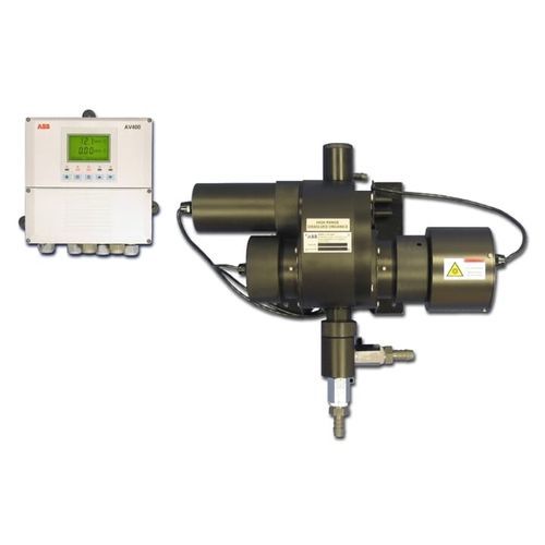 Analizzatore d'acqua - AV420 - ABB Measurement & Analytics - per materiale organico / di monitoraggio / di torbidità