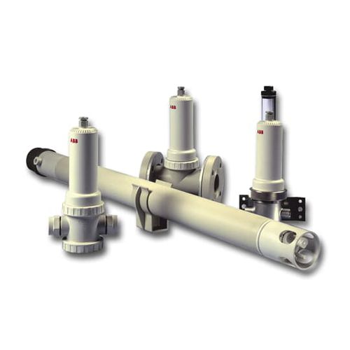 Sensore pH redox - 7600 - ABB Measurement & Analytics - d'acqua