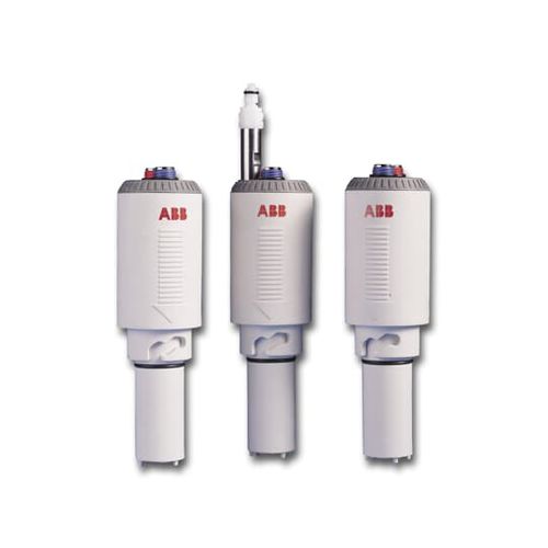Sensore pH redox - AP100 - ABB Measurement & Analytics - d'acqua / compatto