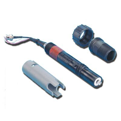 Sensore pH redox - TBX551 - ABB Measurement & Analytics - d'acqua