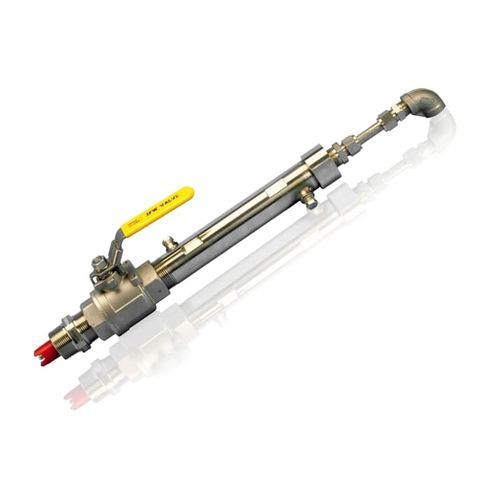 Sensore pH redox - TBX564 - ABB Measurement & Analytics - d'acqua