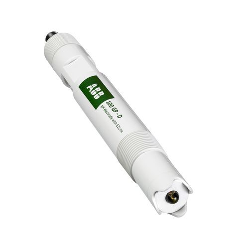 Sensore pH redox - 100 GP-D - ABB Measurement & Analytics - d'acqua / digitale