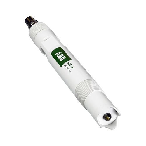 Sensore pH redox - 100 GP - ABB Measurement & Analytics - di acqua pura / analogico
