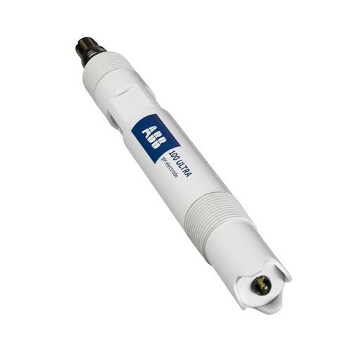 Sensore pH redox - 100 ULTRA - ABB Measurement & Analytics - di acqua pura / analogico