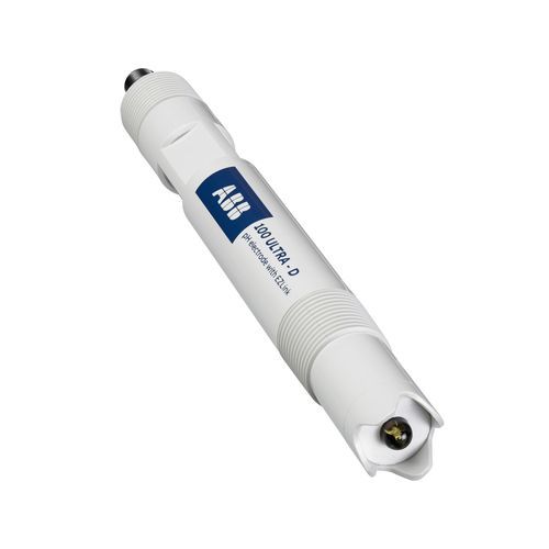 Sensore pH redox - 100 ULTRA-D - ABB Measurement & Analytics - di acqua pura / digitale