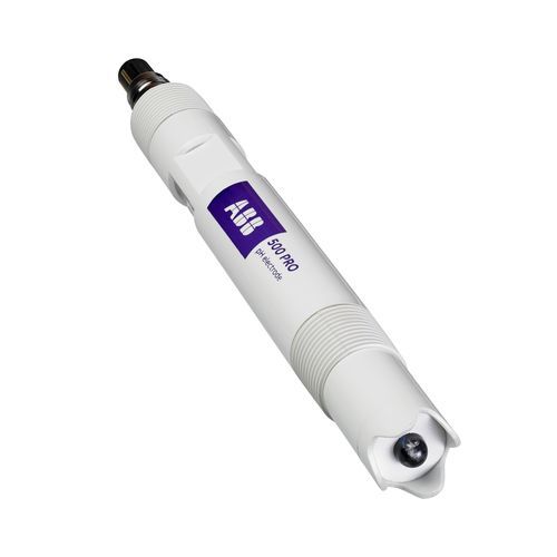 Sensore pH redox - 500 PRO - ABB Measurement & Analytics - di acqua pura / analogico
