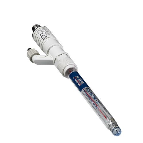 Sensore pH di acqua pura - 700 ULTRA-D - ABB Measurement & Analytics - digitale