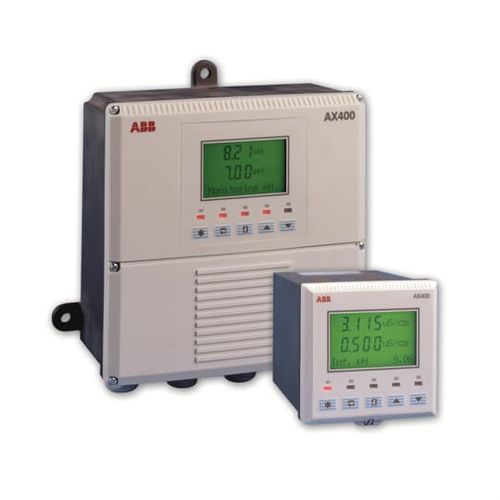 Trasmettitore di pH redox - AX416 - ABB Measurement & Analytics - d'acqua