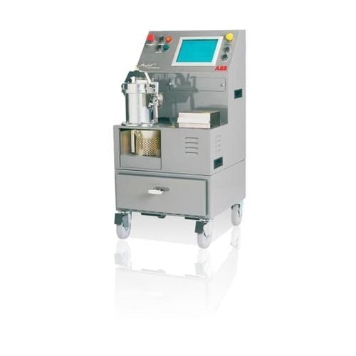 Analizzatore per liquidi - Prefil®-Footprinter - ABB Measurement & Analytics - in alluminio / di processo / di concentrazione
