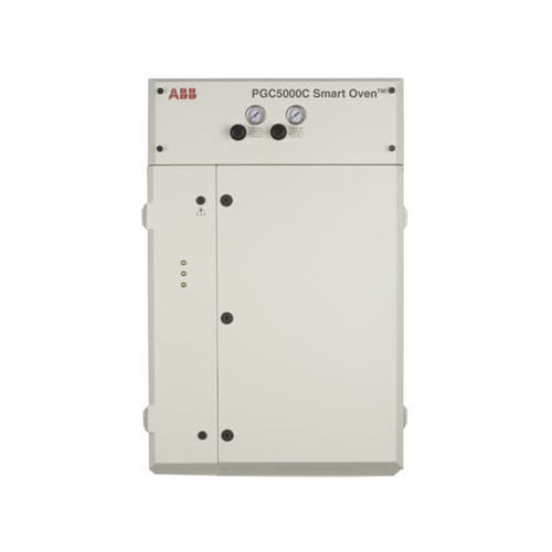 Gascromatografo - PGC5000C - ABB Measurement & Analytics - di processo / FID / FPD
