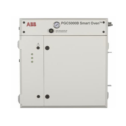 Gascromatografo - PGC5000B - ABB Measurement & Analytics - di processo / chimico / FID