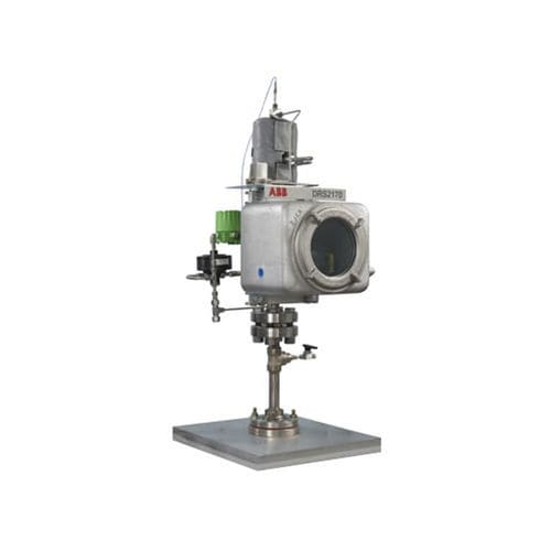 Campionatore di gas corrosivo - DRS2170 - ABB Measurement & Analytics - di liquidi / automatico / autonomo