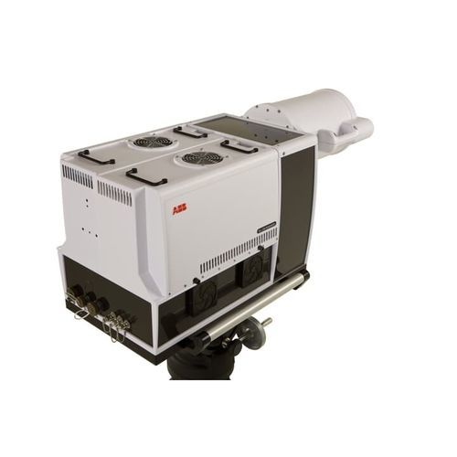 Spettroradiometro FT-IR - MR-i - ABB Measurement & Analytics - compatto / portatile / di misura