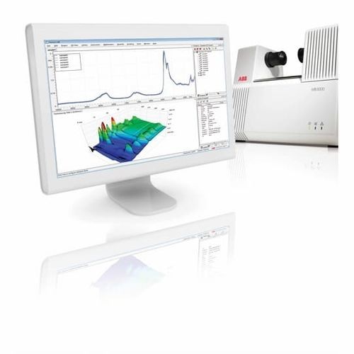 Software di analisi - Horizon MB - ABB Measurement & Analytics - per reportistica / di verifica / di acquisizione