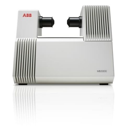 Analizzatore FT-IR - MB3000-PH - ABB Measurement & Analytics - di gas / da laboratorio / per prodotti farmaceutici