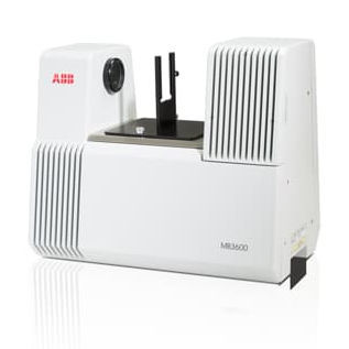 Analizzatore FT-NIR - MB3600 - ABB Measurement & Analytics - di gas / di monitoraggio / di processo