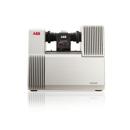 Analizzatore per olio - MB3600-CH30 - ABB Measurement & Analytics - da laboratorio / di concentrazione / FT-NIR