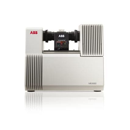Analizzatore di poliolo - MB3600-CH70 - ABB Measurement & Analytics - per liquidi / di monitoraggio / di processo