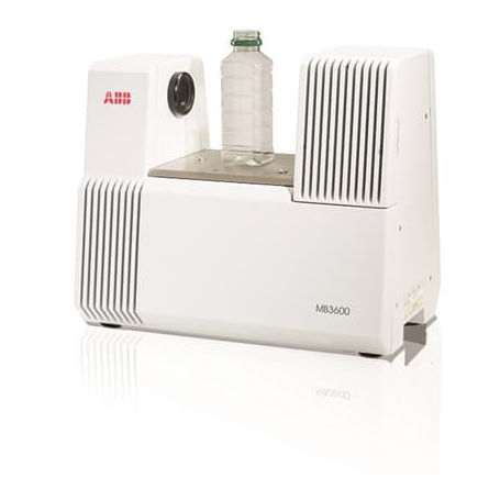 Analizzatore per imballaggi - MB3600-CH80   - ABB Measurement & Analytics - di etilene / da laboratorio / per prodotti alimentari