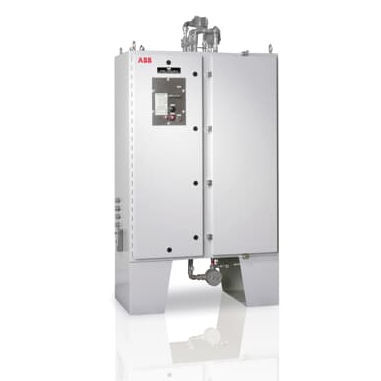 analizzatore di idrocarburi - ABB Measurement & Analytics