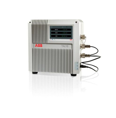 Analizzatore di idrocarburi - TALYS ASP300  - ABB Measurement & Analytics - di monitoraggio / di processo / di concentrazione