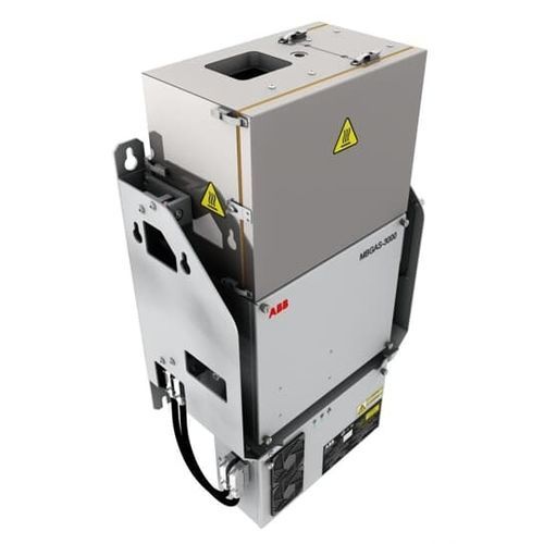 Analizzatore di gas - MBGAS-3000  - ABB Measurement & Analytics - di monitoraggio / di processo / modulare