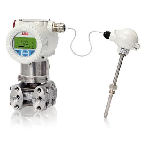 Trasmettitore multi-parametri di pressione - 266JST - ABB Measurement & Analytics - temperatura / a pressione differenziale / di processo