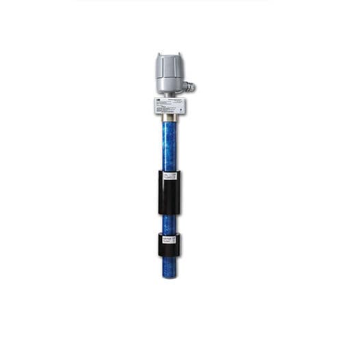 Sensore di livello magnetostrittivo - LMC7100 - ABB Measurement & Analytics - per liquidi / per cisterna / ad alta precisione