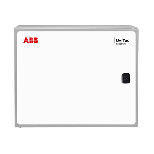 Sensore della qualità dell'acqua ottico - Spectrum PL - ABB Measurement & Analytics - industriale / per trattamento delle acque reflue / in tempo reale