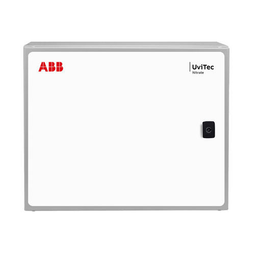 Sensore della qualità dell'acqua ottico - UviTec - ABB Measurement & Analytics - industriale / per trattamento delle acque reflue / in tempo reale