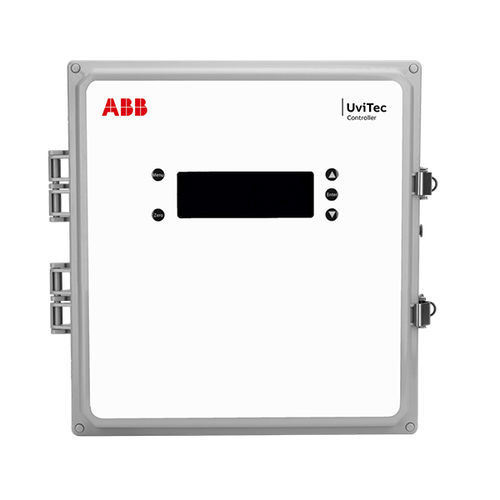 Controllore di sensore ad uso industriale - UviTec - ABB Measurement & Analytics