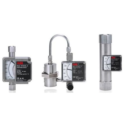 Misuratore di portata ad area variabile - FAM3200 - ABB Measurement & Analytics - volumetrico / per liquidi / DN25 - 1"