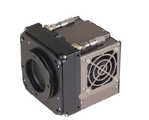 Telecamera per applicazioni scientifiche - Kepler KL400 TVISB and UV - EHD imaging - sCMOS / raffreddata