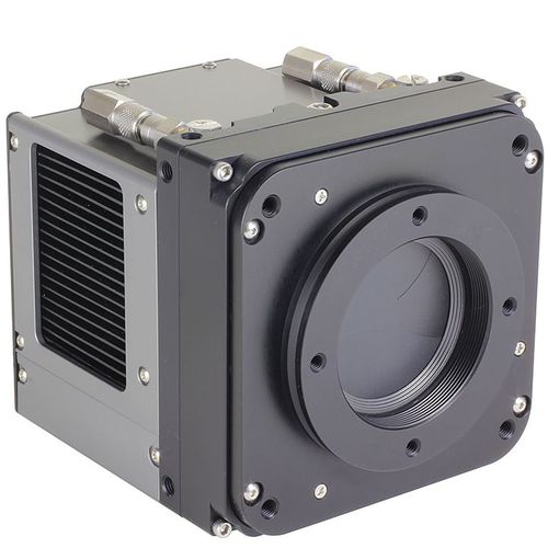 Telecamera per visione scientifica - KL400 - EHD imaging - a colori / sCMOS / USB 3.0