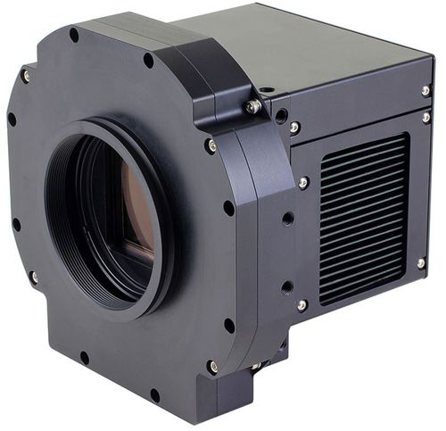 Telecamera per visione scientifica - KL4040 - EHD imaging - a colori / sCMOS / USB 3.0