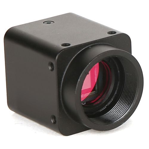 Telecamera digitale - EHD ICM-Series - EHD imaging - industriale / di visione per macchina industriale / per ispezione