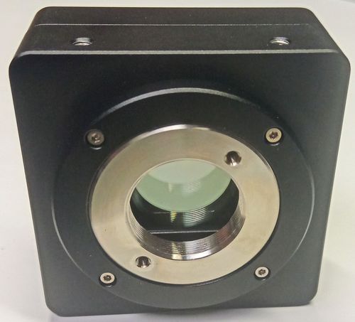 Telecamera UV - SCM487-UV-TR - EHD imaging - digitale / HDR / industriale