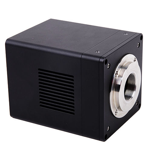 Telecamera raffreddata - EHD SC-ITR series - EHD imaging - digitale / HDR / di visione per macchina industriale