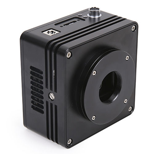 Telecamera raffreddata - EHD CTR series - EHD imaging - digitale / industriale / di visione per macchina industriale