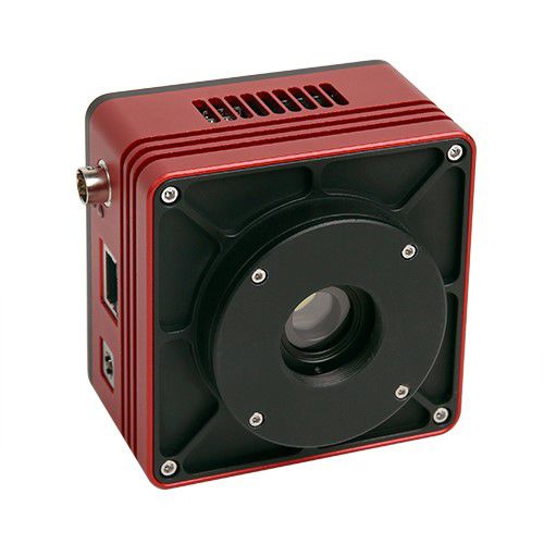 Telecamera digitale - MaxCam-992TE-TR - EHD imaging - industriale / di visione per macchina industriale / per applicazioni scientifiche