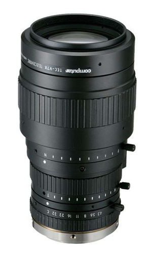Obiettivo per telecamera zoom - EHD-V7X - EHD imaging - macro / di misura