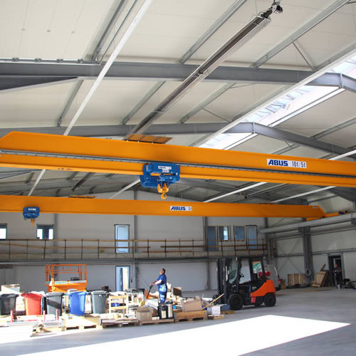 Riscaldamento radiante in tubo - DSF Trigomax - GoGaS Goch GmbH & Co. KG