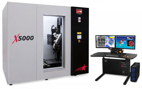 Macchina di tomografia computerizzata automatizzata - X5000 - North Star Imaging - a raggi X / CT