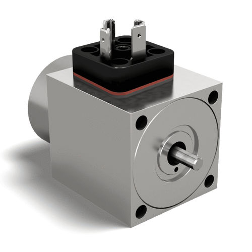 Elettromagnete per elettovalvola - PDA series - Schienle Magnettechnik - elettromagnetico / IP65 / DC