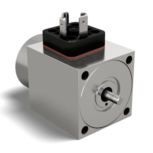 Elettromagnete per elettovalvola - Schienle Magnettechnik - IP65