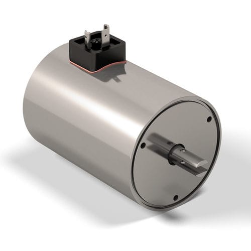 Elettromagnete per elettovalvola - SLA series - Schienle Magnettechnik - a semplice effetto