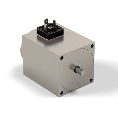 Elettromagnete per elettovalvola - SLA 065x yyy - Schienle Magnettechnik - a semplice effetto / IP65