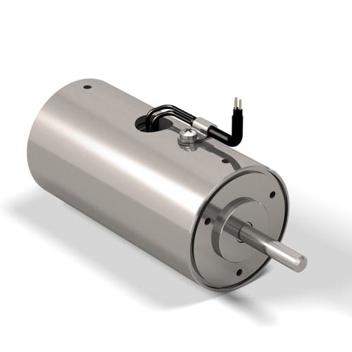 Elettromagnete per elettovalvola - SLA 062E yyy B - Schienle Magnettechnik - senza manutenzione / IP20