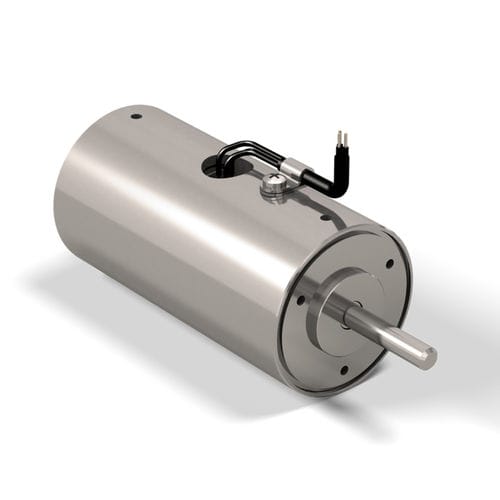 Elettromagnete per elettovalvola - SLA 062E yyy A - Schienle Magnettechnik - elettromagnetico / senza manutenzione / IP20