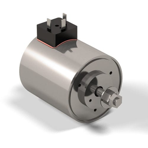 Elettromagnete per elettovalvola - SLA 062x yyy - Schienle Magnettechnik - elettromagnetico / senza manutenzione / IP20